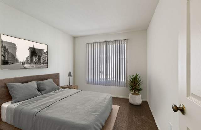 Photo of Sycamore Village