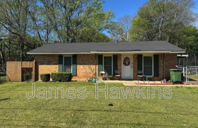 Photo of 707 Golden Gate Dr, Montgomery, AL 36110
