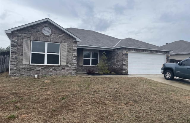 6205 Milsap Drive - 6205 Milsap Drive, Saline County, AR 72019