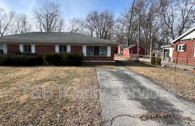 5048 Hardegan Street