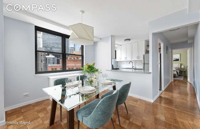 225 East 36th Street