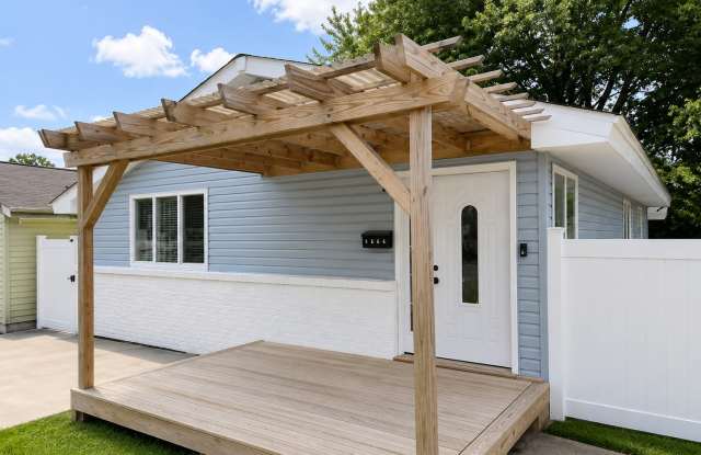 1212 Shell Road
