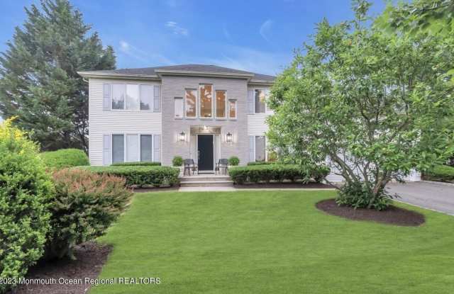 24 Valley Forge Road