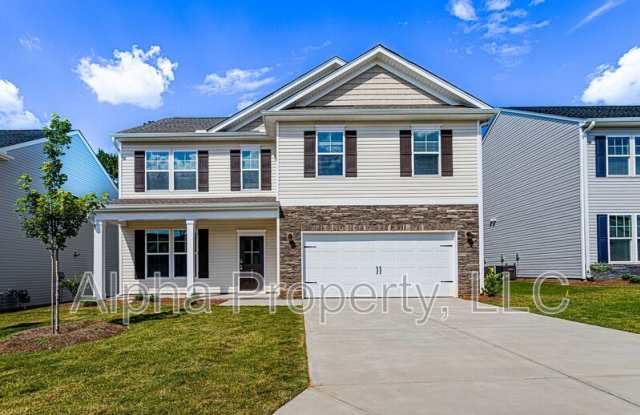 Photo of 364 White Peach Way