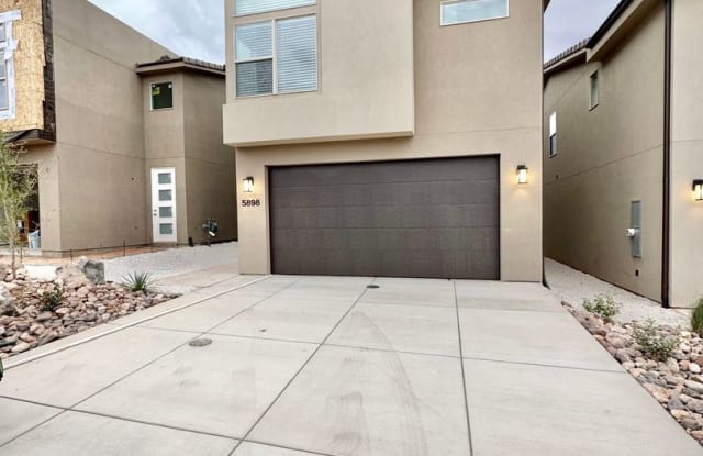 5898 S Legolas Ln - 5898 Legolas Lane, St. George, UT 84790