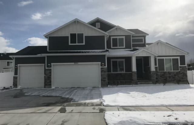 2351 W Downy Dr - 2351 W Downy Dr, Lehi, UT 84043