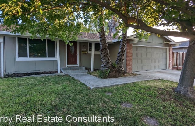 4288 Dorman Rd - 4288 Dorman Road, Pleasanton, CA 94588