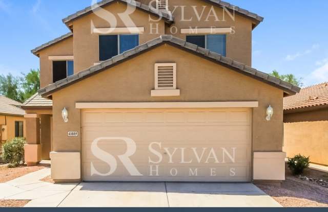 41889 West Sunland Drive