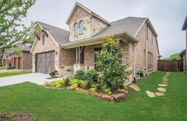 3417 Fieldview Court - 3417 Fieldview Court, Collin County, TX 75009