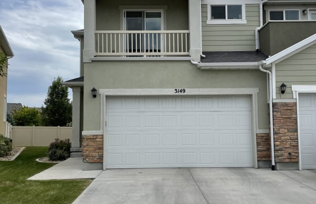 3149 West Prairie Grass Drive - 3149 West Prairie Grass Drive, Lehi, UT 84043