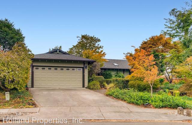 14910 NW Northumbria Lane - 14910 Northwest Northumbria Lane, Oak Hills, OR 97006