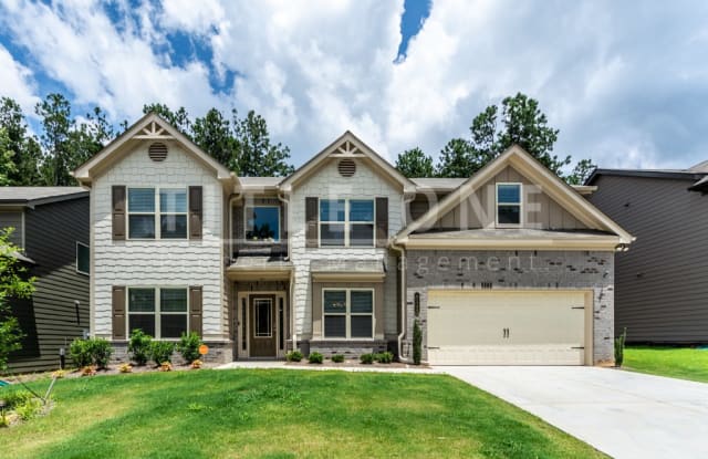 4126 Water Mill Dr - 4126 Water Mill Dr, Gwinnett County, GA 30519