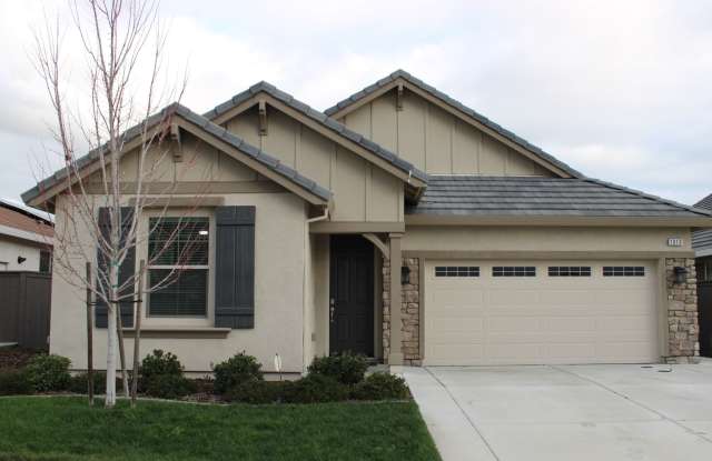 1010 Brakeman Court - 1010 Brakeman Court, Rocklin, CA 95765