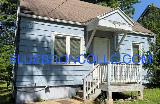 Charming house with nice updates and Granite countertops