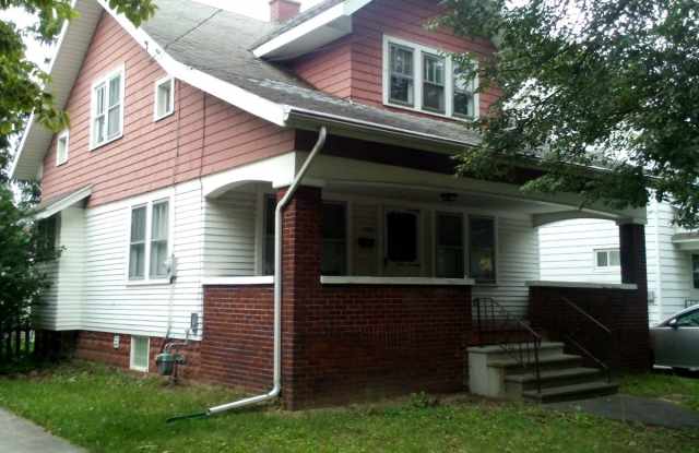 3532 Watson Avenue - 3532 Watson Avenue, Toledo, OH 43612