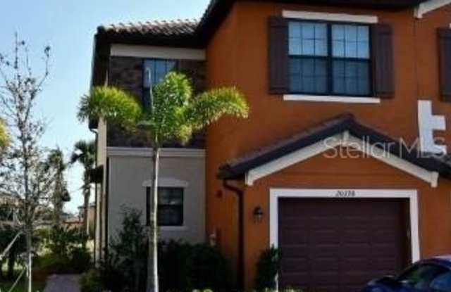 20398 LAGENTE CIRCLE