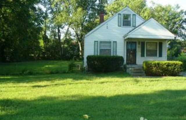 1708 Sadie Lane - 1708 Sadie Lane, Shively, KY 40216