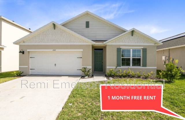 2520 Harmonia Hammock Rd