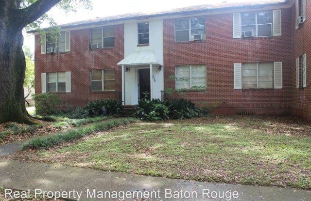 672 Carol Marie Unit 2 - 672 Carol Marie Drive, Baton Rouge, LA 70806