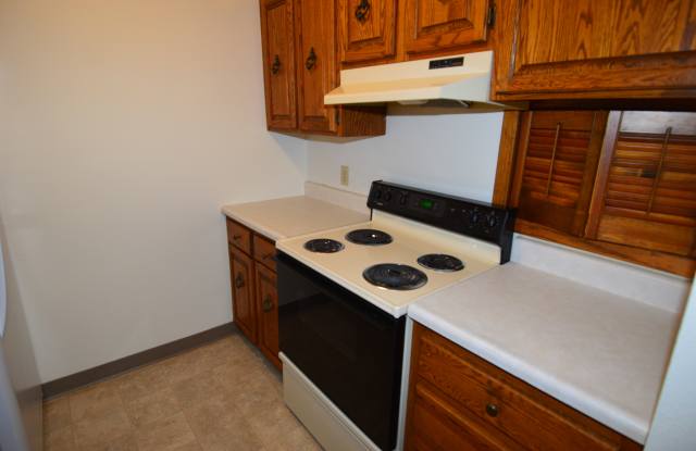 Cedarwood 2511