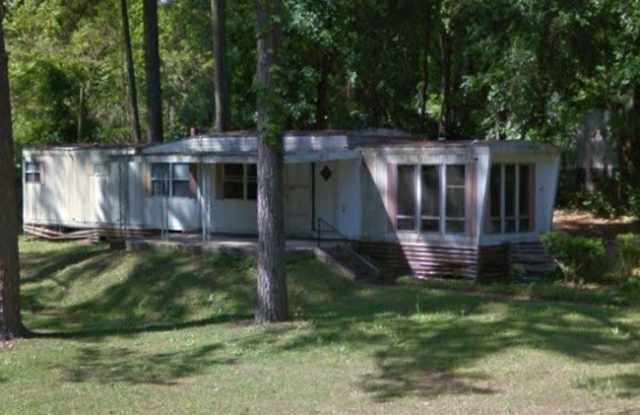 2 bed 1 bath mobile home