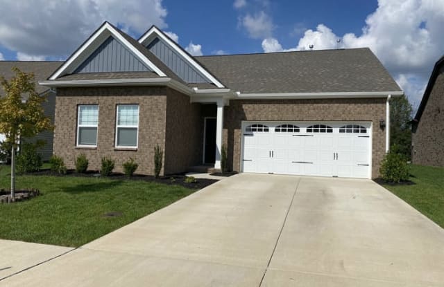 1542 Holton Road - 1542 Holton Rd, Gallatin, TN 37066