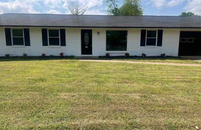 2211 Penhall Drive