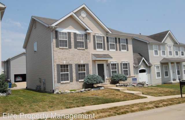 532 Hannah Way
