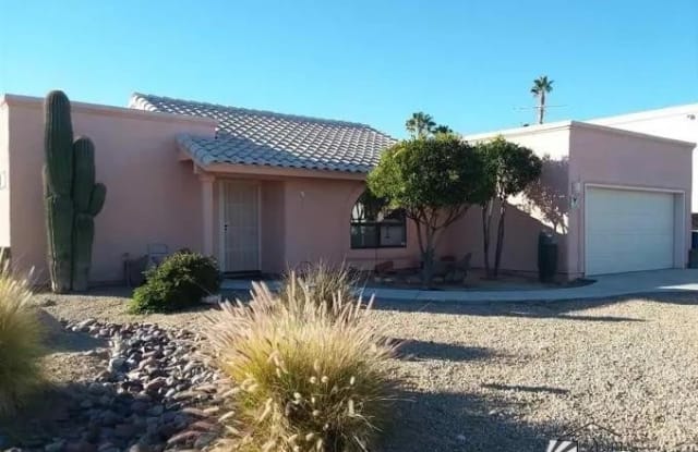 13465 E 34 PL - 13465 East 34th Place, Fortuna Foothills, AZ 85367