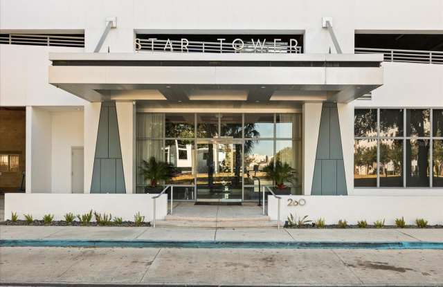 260 S OSCEOLA AVENUE