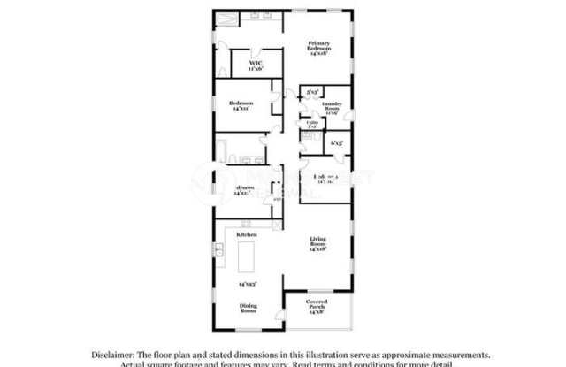 1111 Morton Street East