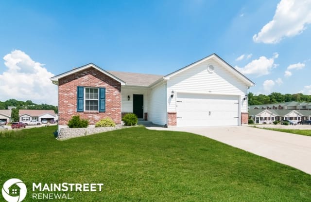 300 Andy Habsieger Street - 300 Andy Habsieger St, Festus, MO 63028