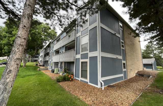 Photo of 7342 S XENIA CIR - D