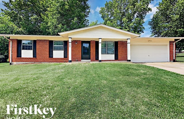 11905 San Andres Drive - 11905 San Andres Drive, Spanish Lake, MO 63138