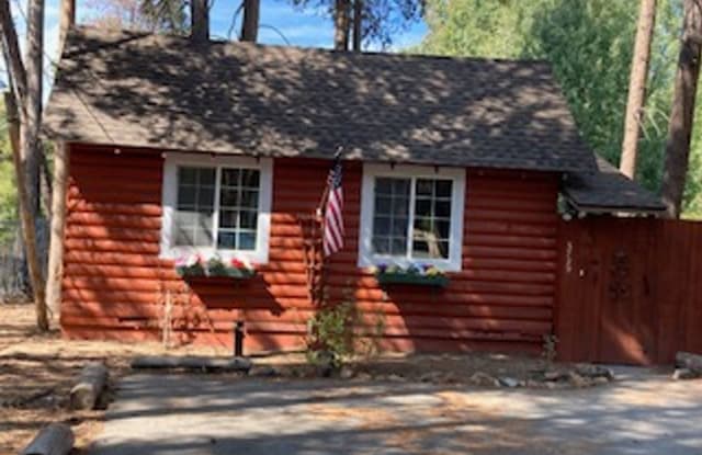 3729 Alder Ave - 3729 Alder Avenue, South Lake Tahoe, CA 96150