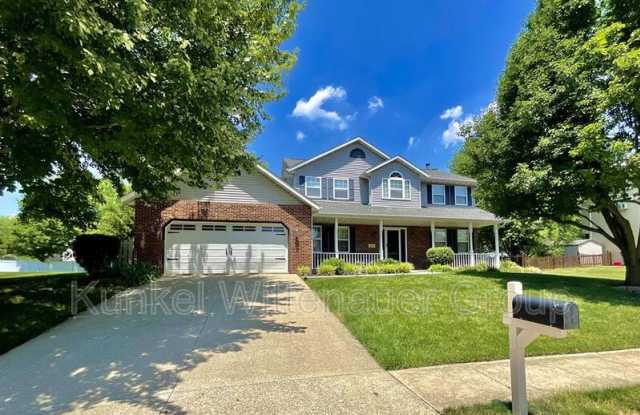 150 Knob Creek Lane