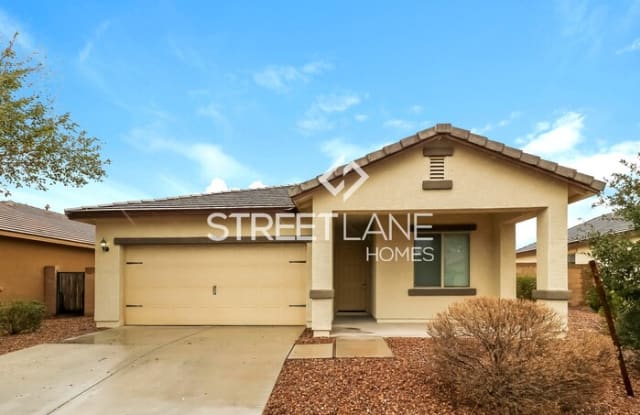 24508 West Mobile Lane - 24508 West Mobile Lane, Buckeye, AZ 85326