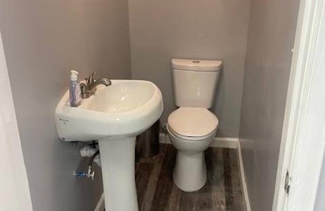 7929 BELLE POINT Drive