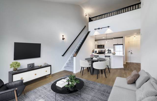 Terraces on the Hudson