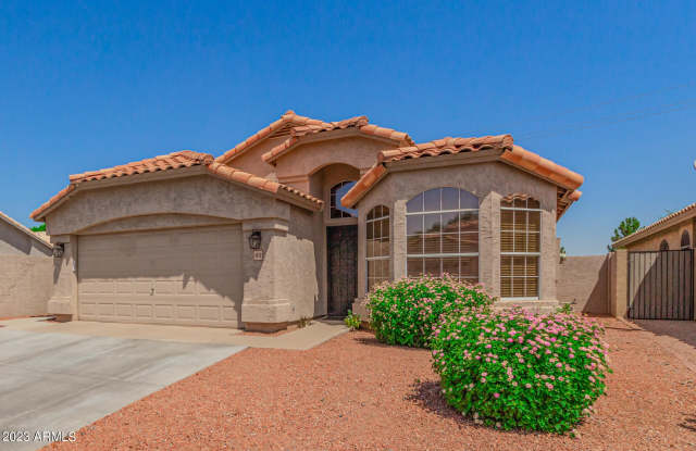 1870 W DERRINGER Way
