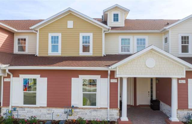 7529 SUNFLOWER CIRCLE