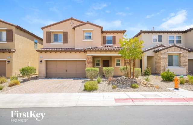 6680 Gentle Cloud Court - 6680 Gentle Cloud Court, Spring Valley, NV 89148