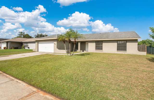 398 Buttonwood Drive