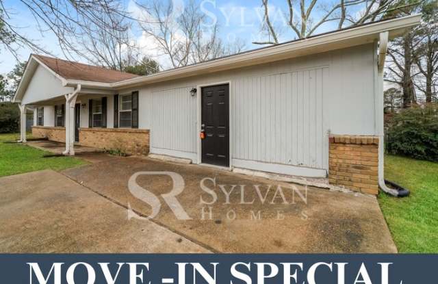 5155 Mattox Street - 5155 Mattox Street, Jackson, MS 39209