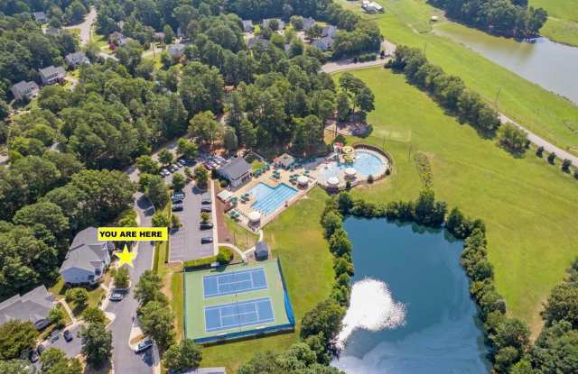 105 Summit Oaks Lane