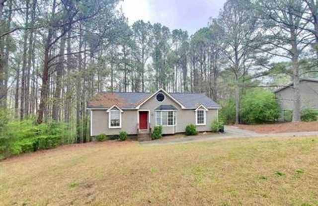 Cozy 3BR/2BA Home with Open Living Space