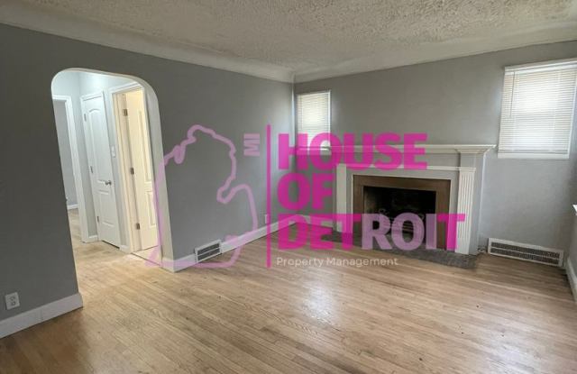 3 BEDROOM | 1 BATH | FREE PRE SCREEN - 11031 Courville Street, Detroit, MI 48224