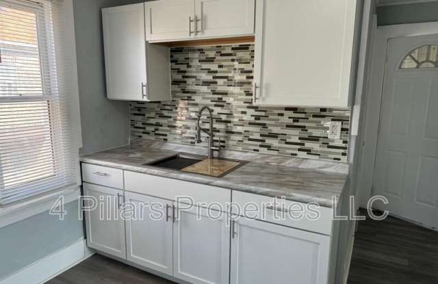 1115 West 150th Street