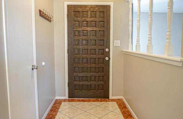 5125 Round Rock Drive