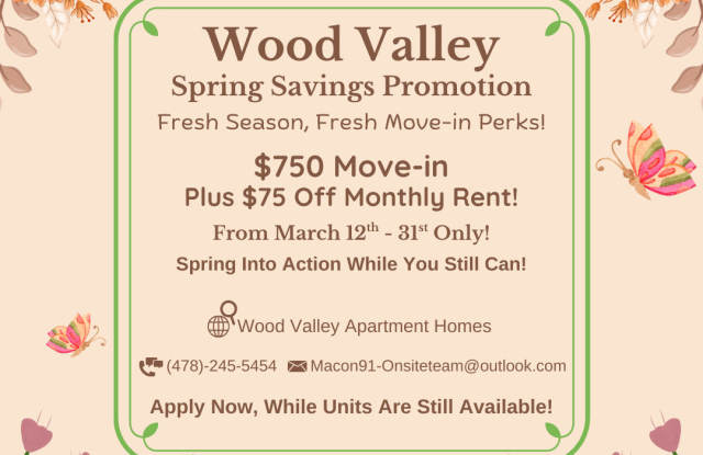 1958 Clinton Road - Apt B